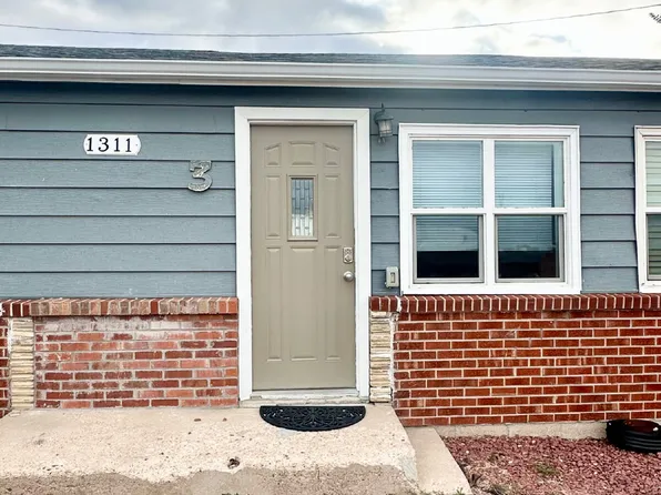 1311 Campbell Ave Unit 3, Cheyenne, WY 82001