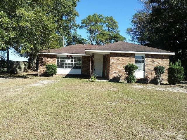 HUD 362 Nancy Dr.(1) D'iberville,MS