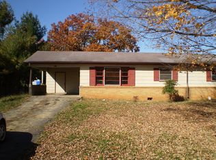 217 Elyria Dr, Knoxville, TN 37912