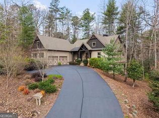 520 Choctaw Pass, Jasper, GA 30143