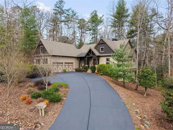 520 Choctaw Pass, Jasper, GA 30143