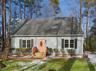 8 Digges Ct, Williamsburg, VA 23188