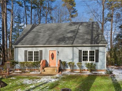 8 Digges Ct, Williamsburg, VA, 23188