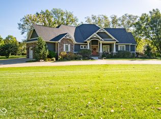 13829 N Gray Rd, Carmel, IN 46033