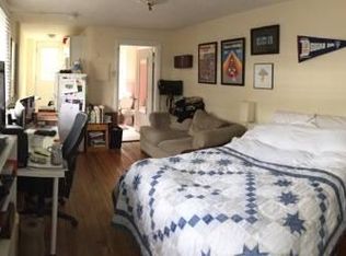 2036 Locust St #4E, Philadelphia, PA 19103