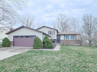 8225 Winding Trail Pl, Mason, OH 45040