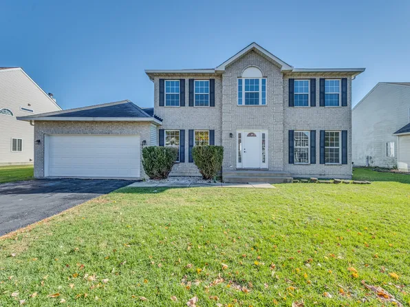 153 Treehouse Rd, Matteson, IL 60443