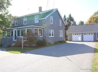 39 Maple St, Ellsworth, ME 04605