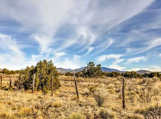 0 Tren Via, Santa Fe, NM 87508
