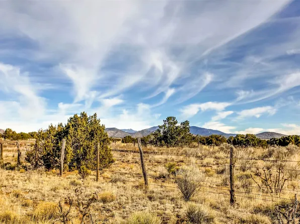 0 Tren Via, Santa Fe, NM 87508