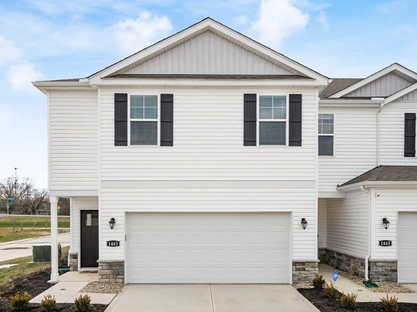 1463 Koppel Way, Columbus, OH 43228