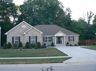 11816 Bengals Dr, Fishers, IN 46037