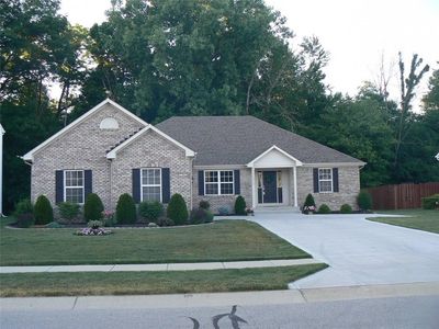 11816 Bengals Dr, Fishers, IN, 46037