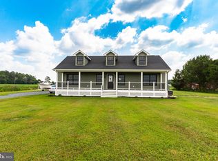 7293 Boggs Schoolhouse Rd, Westover, MD 21871