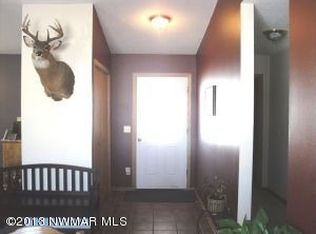 5207 Feelingrite Ln NW, Bemidji, MN 56601