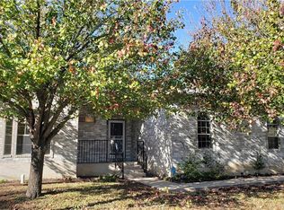 1801 Dublin Dr, Leander, TX 78641