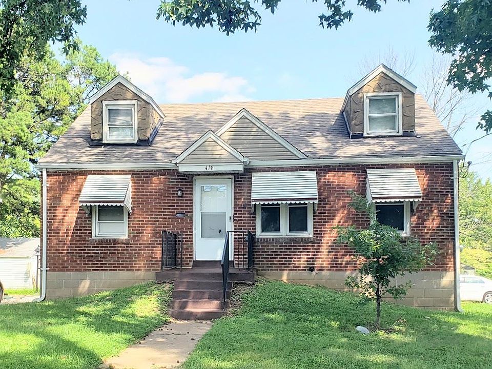 1st image of 418 N Dade Ave