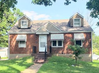 418 N Dade Ave, Saint Louis, MO 63135