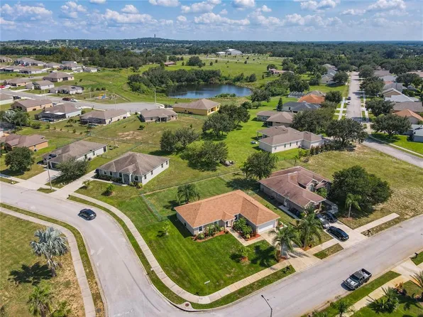 4378 Dinner Lake Blvd, Lake Wales, FL 33859