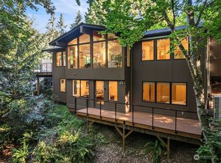 4131 80th Ave SE, Mercer Island, WA 98040