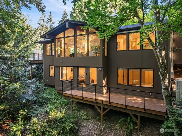 4131 80th Avenue SE, Mercer Island, WA 98040