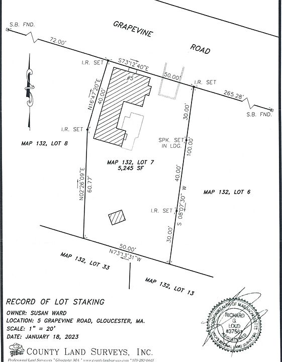 1st image of 5 Grapevine Rd