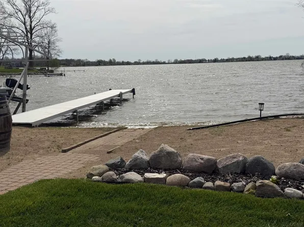 7729 Kingsley Dr, Onsted, MI 49265