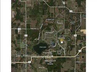 13322 Carnoustie Cir, Dade City, FL 33525