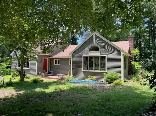 987 West St, Mansfield, MA 02048