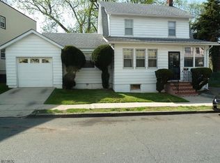 107 Rosehill Pl, Irvington, NJ