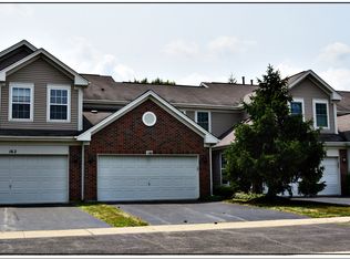 160 Millers Xing, Itasca, IL 60143