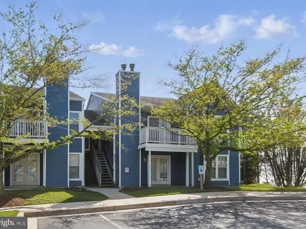 6435 Green Field Rd Unit 1210, Elkridge, MD 21075