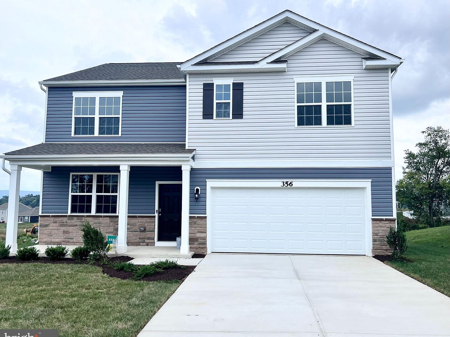 356 Centergate Dr, Charles Town, WV 25414 Zillow