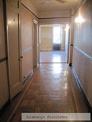 Rented by Sovereign Associates