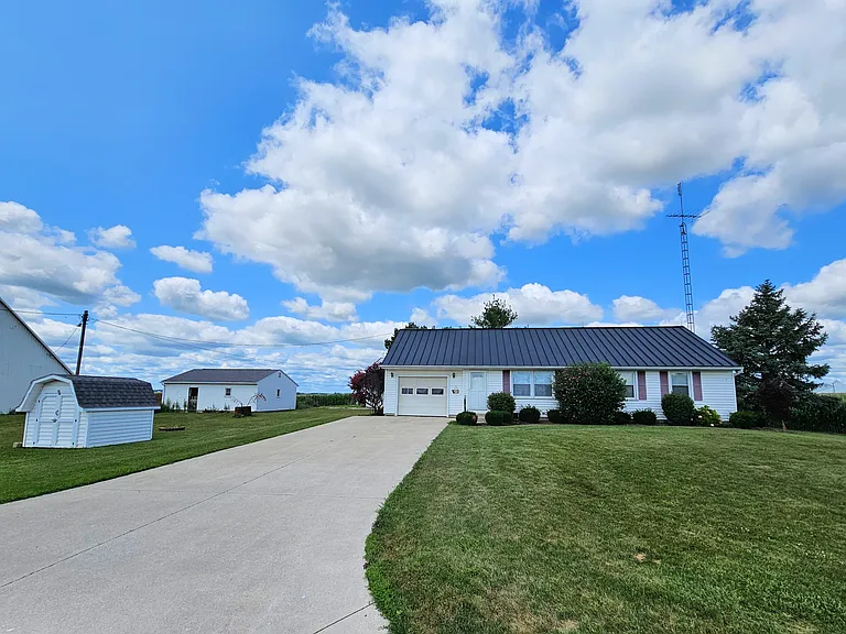 4292 Fort Rec Minster Rd — Photo 2
