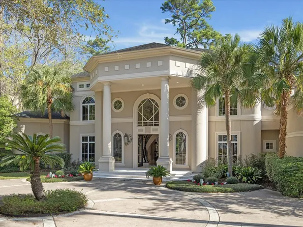 608 Little John Ln, Houston, TX 77024