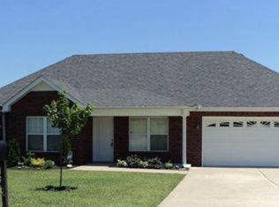 6000 Nautical St, Smyrna, TN 37167