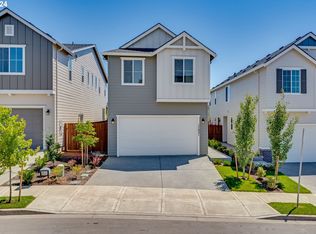 17821 NW 7th Ave, Ridgefield, WA 98642