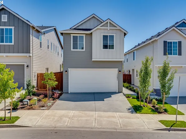 17821 NW 7th Ave, Ridgefield, WA 98642