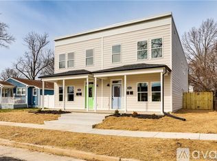 1002 N 21st St, Richmond, VA 23223