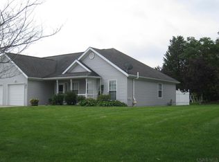 100 Julz Dr, Johnstown, PA 15904
