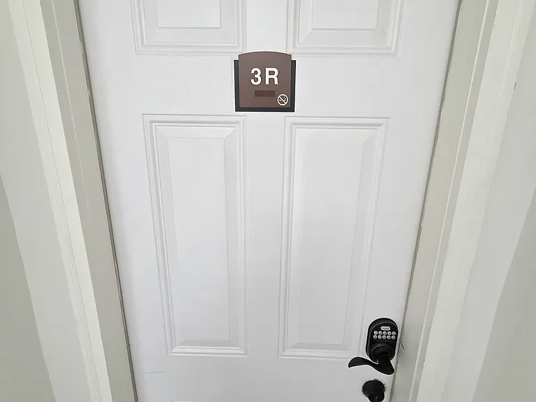 1101 P St NW #3R — Photo 19