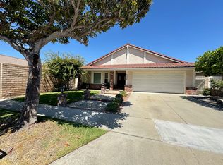 17912 Chaparral Way, Cerritos, CA 90703