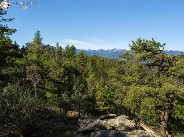 11175 County Road 255, Westcliffe, CO 81252