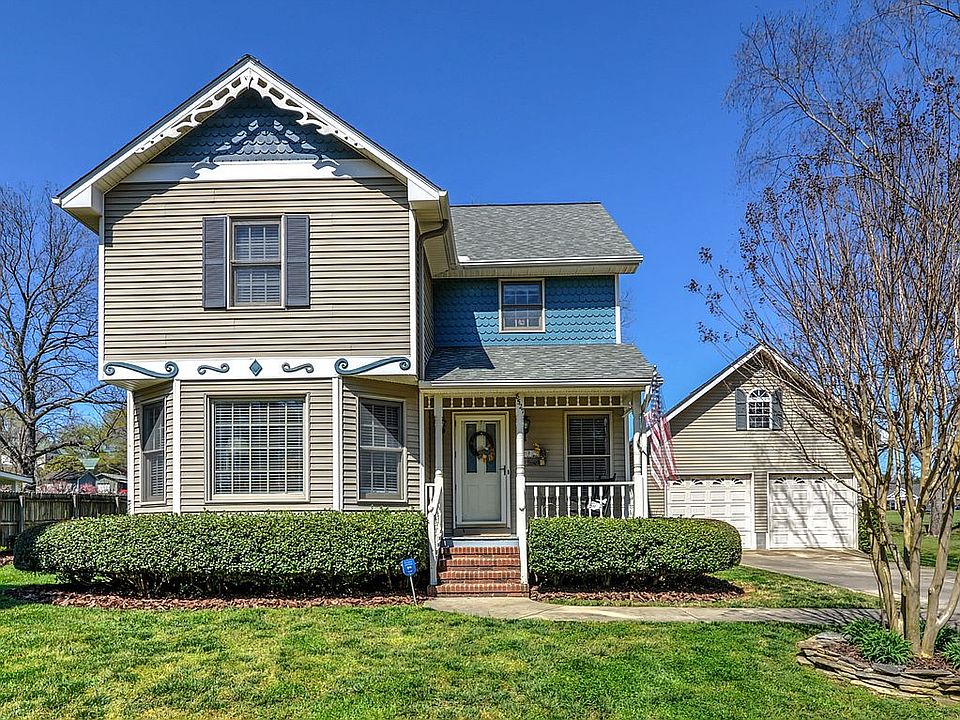 8527 Walnut St, Mount Pleasant, NC 28124 Zillow