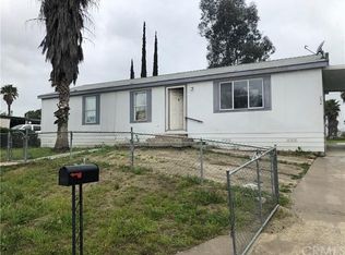 254 Barbara St, Perris, CA 92570