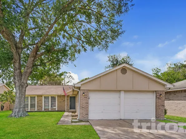 11119 Daybreak Ln, Cypress, TX 77429