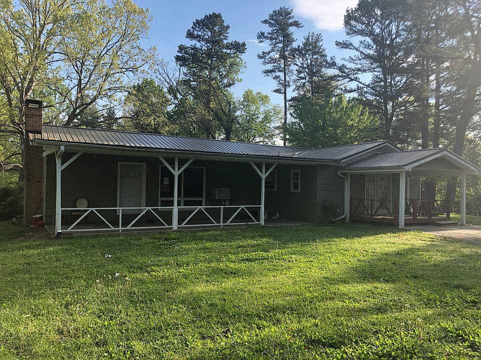 Front of Units
