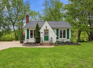 2139 Hemlock Rd, Eden, NY 14057