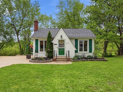 2139 Hemlock Rd, Eden, NY, 14057